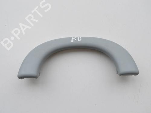 Used Interior roof handle Interior roof handle MERCEDES-BENZ E-CLASS (W211) E 200 Kompressor (211.042) (163 hp) 33357942 33357942