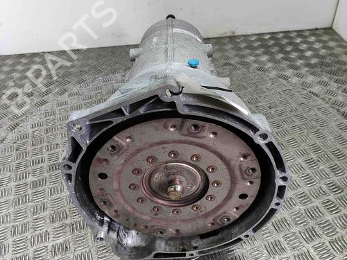 Girkasse MINI MINI Convertible (R57) Cooper D (112 hp) 26605046