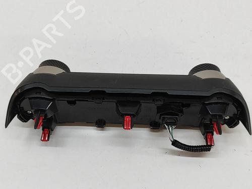 Climate control TOYOTA RAV 4 V (_A5_, _H5_) 2.5 Hybrid AWD (AXAH54, AXAL54) | BP29392138I5 