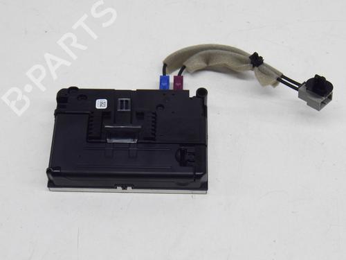 Elektronisk modul NISSAN LEAF (ZE1) Electric (150 hp) 27751092