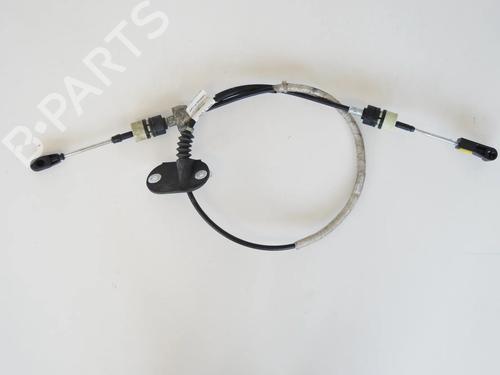 Cable LAND ROVER FREELANDER 2 (L359) 2.2 TD4 4x4 | BP30240174E12 - Image 2