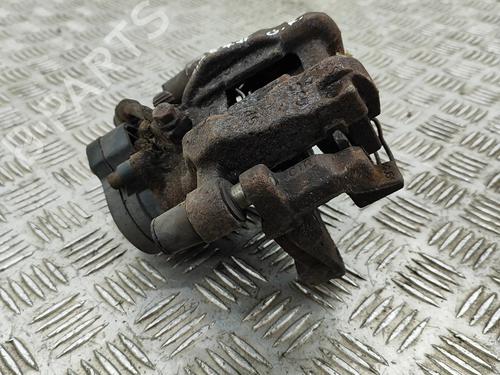 Left rear brake caliper SKODA SUPERB III (3V3) 1.6 TDI | BP17768034M107