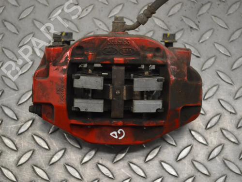 Right rear brake caliper KIA STINGER (CK) 3.3 T-GDi | BP33365118M106 - Image 2