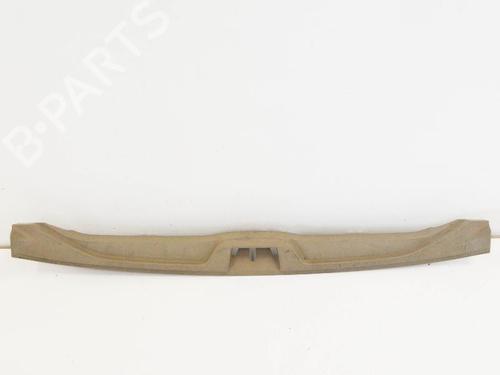 Used Tailgate trim VOLVO V70 III (135) D5 (185 hp) 14665651