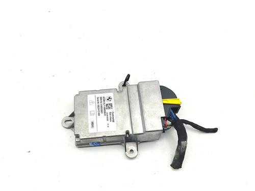 Airbag styreenhed Airbag styreenhed BMW X4 (G02, F98) xDrive 20 d (190 hp) 35790151 35790151