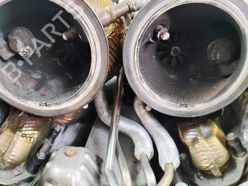 Engine AUDI A6 C8 Avant (4A5) RS6 TFSI Mild Hybrid quattro | BP33549190M1 - Image 6