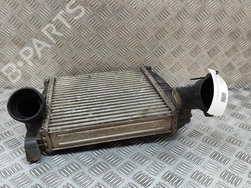 Intercooler PORSCHE CAYENNE (9PA) Turbo 4.5 | BP22443449M30 