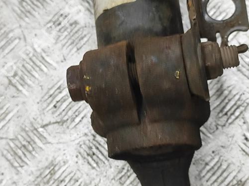 Left front shock absorber AUDI A6 C7 (4G2, 4GC) 1.8 TFSI | BP33390077M16 - Image 8