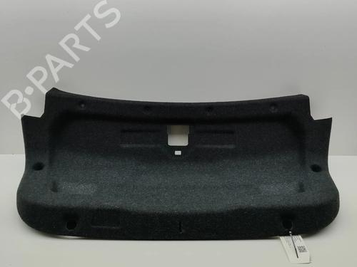 Used Boot lining Boot lining BMW 5 (G60, G90, G68) i5 eDrive40 (340 hp) 28564551 28564551