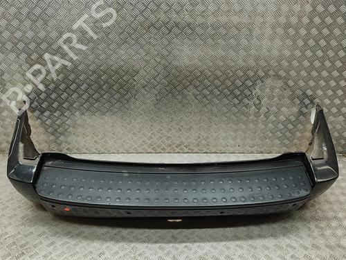 Used Rear bumper DODGE NITRO 2.8 CRD 4WD (177 hp) 32344944