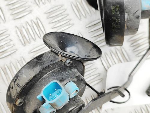 Horn TESLA MODEL Y (5YJY) Long Range All-wheel Drive | BP33394392E13  - Image 7