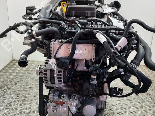 Motor für SKODA KAROQ (NU7, ND7) 1.0 TSI (110 hp) 28436240