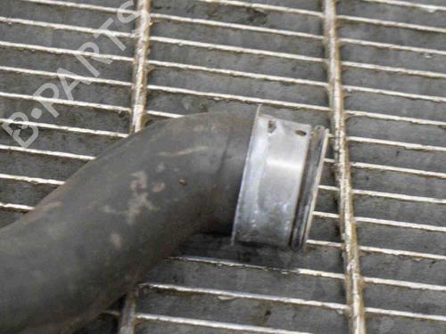 Pipe MERCEDES-BENZ E-CLASS (W212) E 220 CDI / BlueTEC (212.001, 212.002) | BP14609960M125