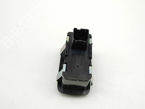 Left rear window switch CHRYSLER GRAND VOYAGER V (RT) 2.8 CRD | BP38071271I29 - Image 3