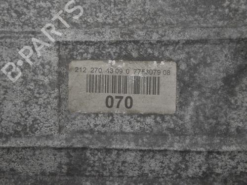 Gearbox MERCEDES-BENZ E-CLASS (W212) E 220 BlueTEC (212.001) | BP33364434M3 - Image 8