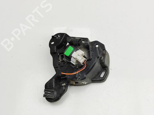 Left front fog light MAZDA CX-5 (KE, GH) 2.2 D AWD (KE2AW) | BP30131124C30