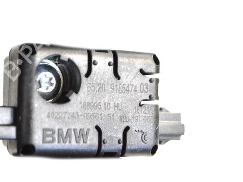 Electronic module MINI MINI COUNTRYMAN (F60) Cooper D | BP30222020M83