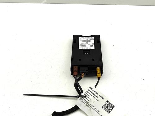 Used Electronic module Electronic module AUDI A4 B9 (8W2, 8WC) 2.0 TFSI (190 hp) 33798039 33798039