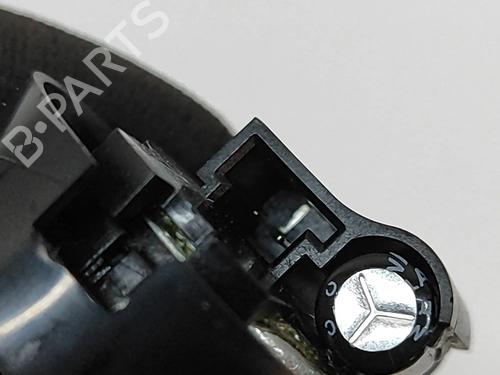 Speaker PORSCHE PANAMERA (970) 4.8 4S | BP27252540E2 