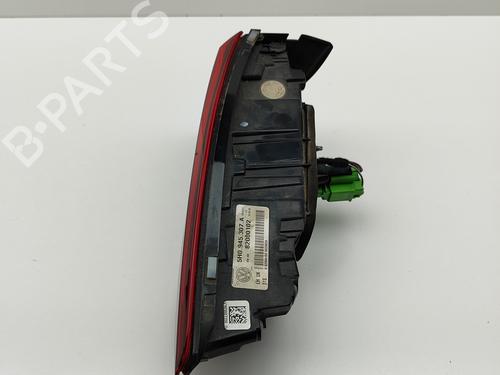 Left tailgate light VW GOLF VIII (CD1, DA1) 2.0 TSI R 4motion | BP30005137C79 
