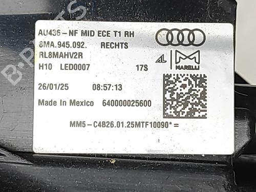 Right taillight AUDI Q5 (GUB) 2.0 TDI quattro | BP33732144C35  - Image 5