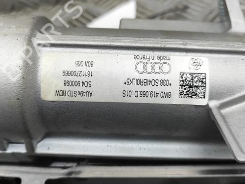 Steering column AUDI A5 Sportback (F5A, F5F) 35 TFSI Mild Hybrid | BP33384677M21  - Image 7