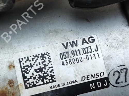 Starter PORSCHE CAYENNE (92A) 4.2 S Diesel | BP36391260M8 - Image 5