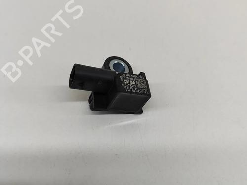 Electronic sensor AUDI Q4 E-TRON Sportback (F4N) 50 quattro | BP28430764M84
