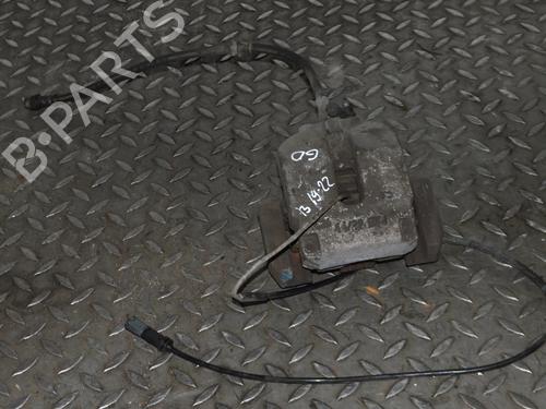 Used Right rear brake caliper BMW X6 (F16, F86) xDrive 30 d (258 hp) 30218793