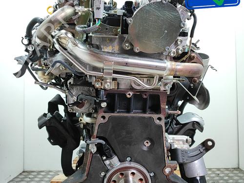 Motor Motor TOYOTA HILUX VIII Pickup (_N1_) 2.4 D 4WD (GUN125_, GUN125R) (150 hp) 36809653 36809653