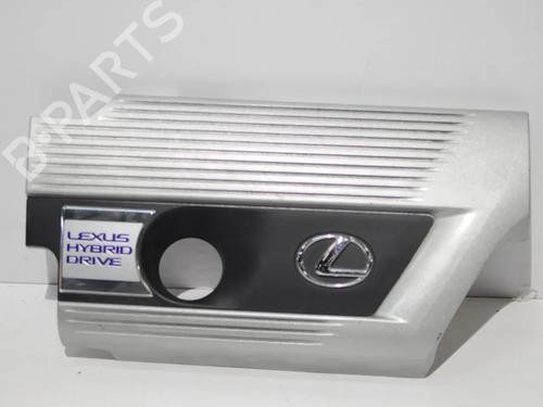 Topbeskyttelse LEXUS NX (_Z1_) 300h (AYZ10_) (155 hp) 6724616