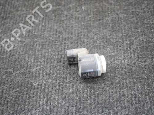 Electronic module AUDI A4 B8 (8K2) 2.0 TDI | BP6752233M83 