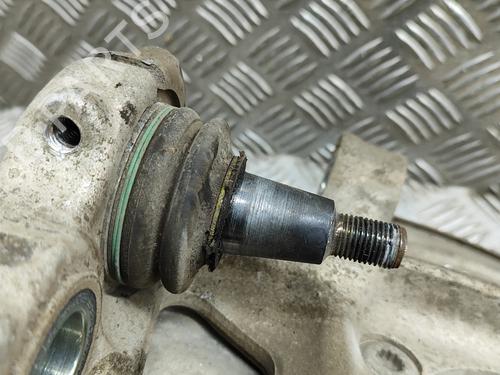 Right front steering knuckle AUDI Q5 (FYB, FYG) 40 TDI quattro | BP28285583M26 