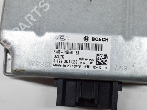 Electronic module FORD FOCUS III 1.0 EcoBoost | BP14647422M83 