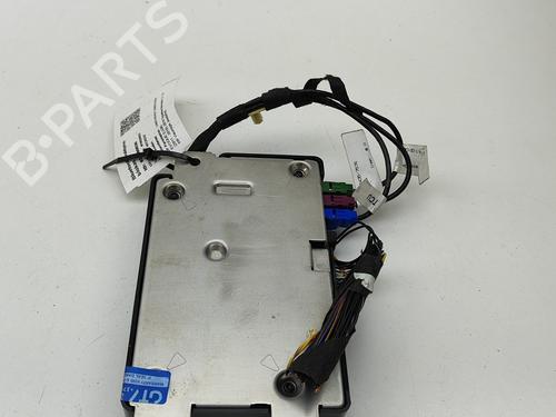 Electronic module LAND ROVER RANGE ROVER EVOQUE (L538) 2.0 D 4x4 | BP28434364M83 