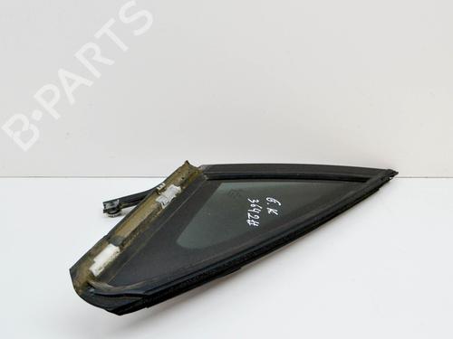 Used Rear left quarter glass MERCEDES-BENZ E-CLASS Coupe (C238) E 220 d (238.314) (194 hp) 10187699