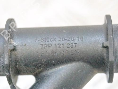 Other PORSCHE MACAN (95B) 3.6 Turbo | BP6742391O1 - Image 3