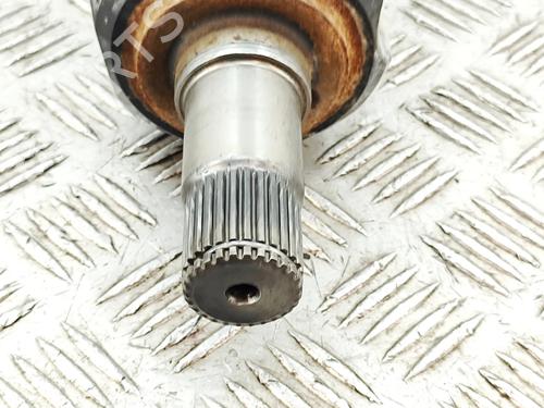 Left front driveshaft MERCEDES-BENZ GLB (X247) GLB 220 d 4-matic (247.615) | BP36952248M38 - Image 5