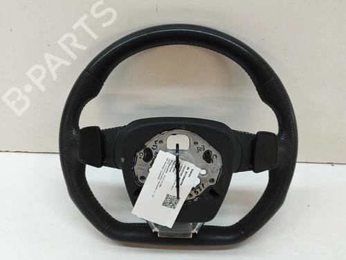Steering wheel AUDI Q7 (4MB, 4MG, 4MQ) 45 TDI quattro | BP28675503C49