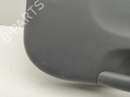 Boot lining KIA EV3 EV | BP33400081I3 - Image 9