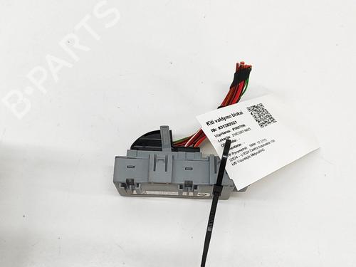 Elektronisk modul BMW X2 (U10) iX2 eDrive 20 (204 hp) 27798740