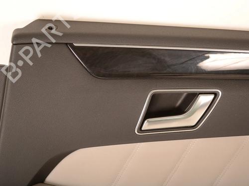 Rear right panel MERCEDES-BENZ E-CLASS (W212) E 220 CDI | BP33341745C61 - Image 4