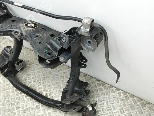 Rear axle MG MG 4 (EH32) EV | BP32972954M2 - Image 4