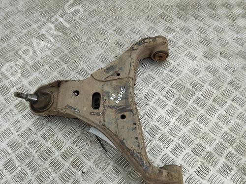 Left front suspension arm FORD RANGER (TKE) 3.2 TDCi 4x4 | BP27576872M12 - Image 2