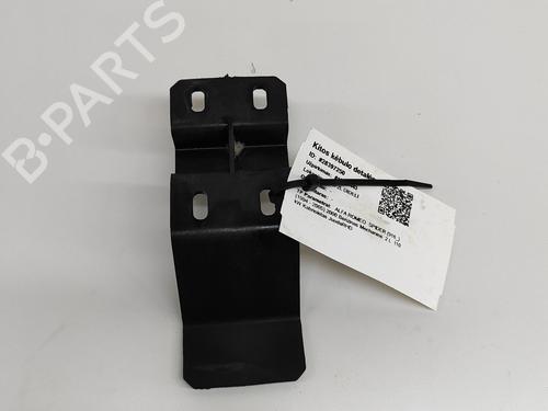 Front bumper bracket ALFA ROMEO SPIDER (916_) 2.0 T.SPARK 16V (916S2C00) | BP23561637C158 