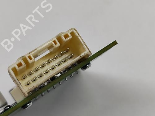 Electronic module TESLA MODEL X (5YJX) 90D AWD | BP17077103M83 