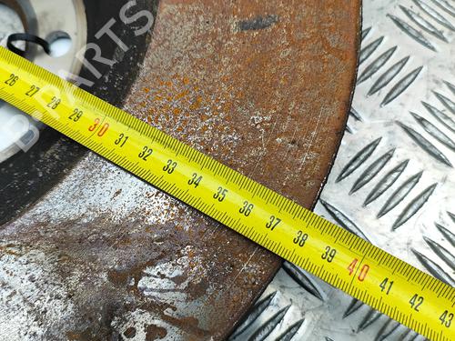 Other JAGUAR F-TYPE Coupe (X152) 3.0 SCV6 S | BP33385303O1  - Image 6