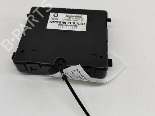 Electronic module NISSAN JUKE (F16_) DIG-T 117 | BP27769629M83 