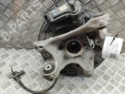 Right rear steering knuckle SKODA ENYAQ iV SUV (5AZ) 60 | BP27775207M28 