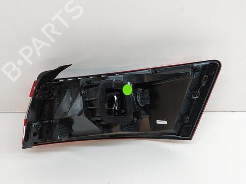 Left taillight SKODA SUPERB III (3V3) 1.4 TSI | BP19644765C34 